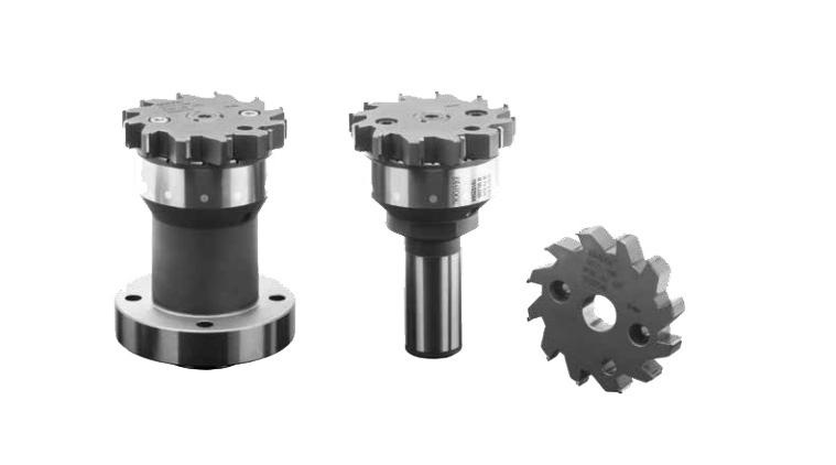 DIATOOL Top Speed Ring